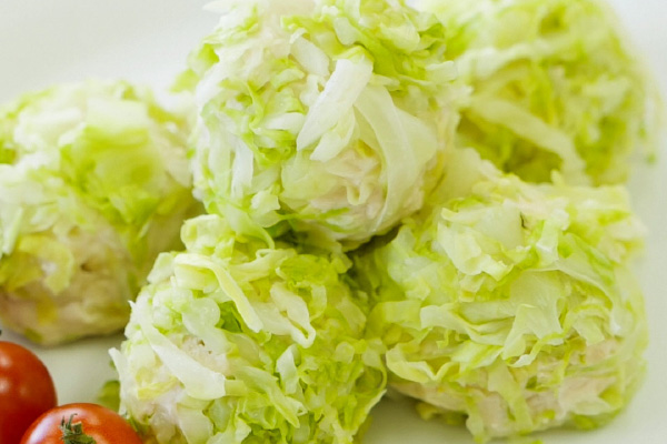 キャベツしゅうまい