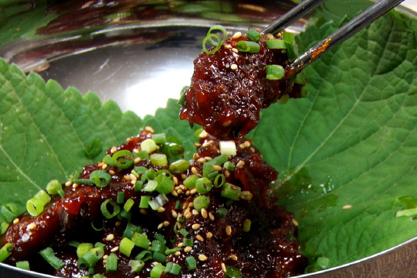 ヤンニョムクジラ